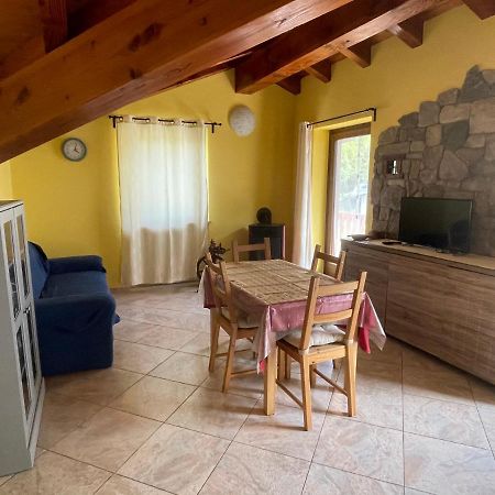 Chez Marina Apartment Brissogne ภายนอก รูปภาพ